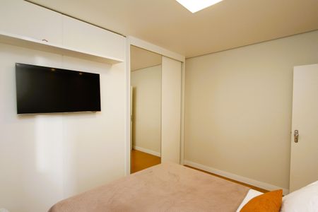 Apartamento à venda com 86m², 3 quartos e 1 vagaQuarto 2