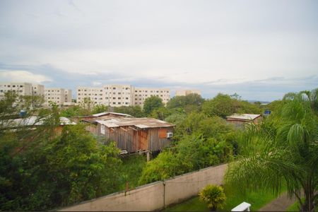 Apartamento à venda com 60m², 2 quartos e 1 vagaVista do Quarto 2