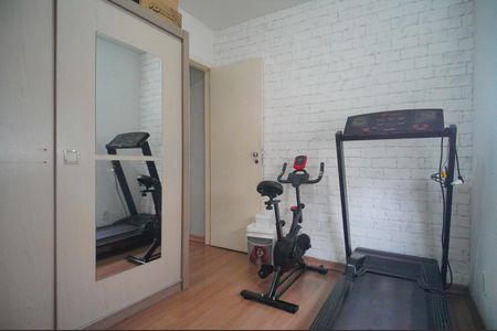 Apartamento à venda com 60m², 2 quartos e 1 vagaQuarto 1