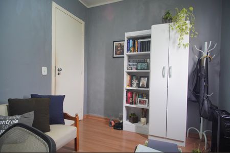 Apartamento à venda com 60m², 2 quartos e 1 vagaQuarto 3
