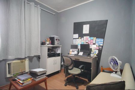 Apartamento à venda com 60m², 2 quartos e 1 vagaQuarto 3