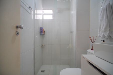 Apartamento à venda com 60m², 2 quartos e 1 vagaBanheiro