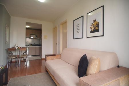 Apartamento à venda com 60m², 2 quartos e 1 vagaSala