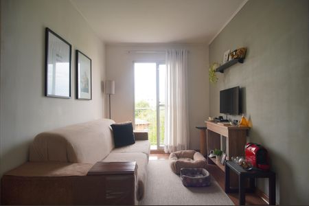 Apartamento à venda com 60m², 2 quartos e 1 vagaSala