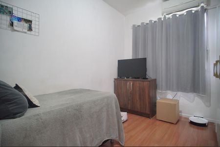 Apartamento à venda com 60m², 2 quartos e 1 vagaQuarto 2