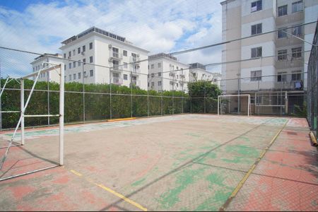 Apartamento à venda com 60m², 2 quartos e 1 vagaQuadra Esportiva