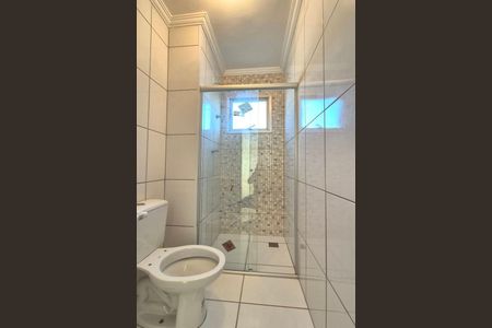 Apartamento para alugar com 57m², 2 quartos e 1 vagaBanheiro