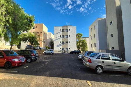 Apartamento para alugar com 57m², 2 quartos e 1 vagaGaragem 