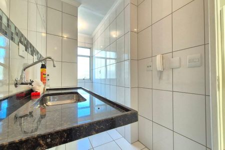 Apartamento para alugar com 57m², 2 quartos e 1 vaga Apartamento para alugar com 57m², 2 quartos e 1 vagaCozinha