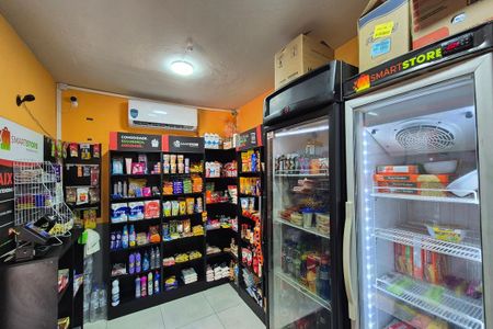 Apartamento para alugar com 57m², 2 quartos e 1 vaga Apartamento para alugar com 57m², 2 quartos e 1 vagaÁrea comum - Mercado