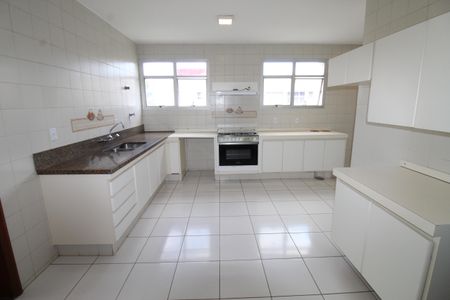 Apartamento para alugar com 310m², 6 quartos e 2 vagasCozinha