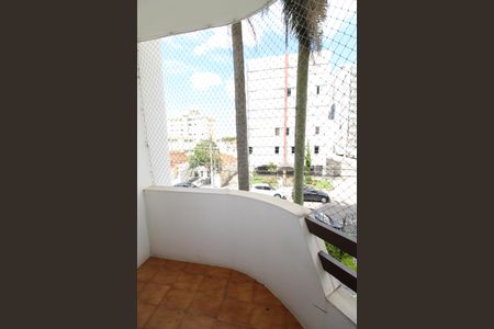 Apartamento para alugar com 310m², 6 quartos e 2 vagasSala 1