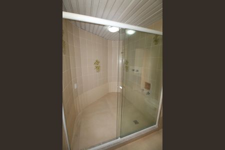 Apartamento para alugar com 310m², 6 quartos e 2 vagasBanheiro da Suíte