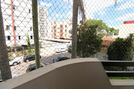 Apartamento para alugar com 310m², 6 quartos e 2 vagasSala 1