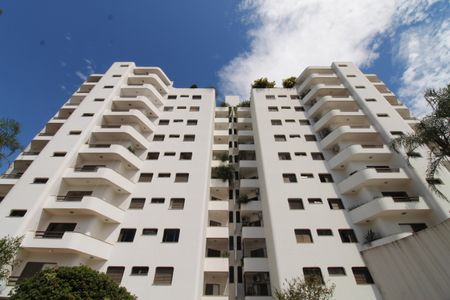 Apartamento para alugar com 310m², 6 quartos e 2 vagasFachada do Prédio