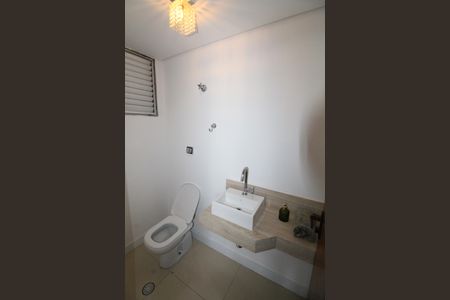 Apartamento para alugar com 310m², 6 quartos e 2 vagasSala 1