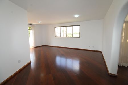Apartamento para alugar com 310m², 6 quartos e 2 vagasSala 2