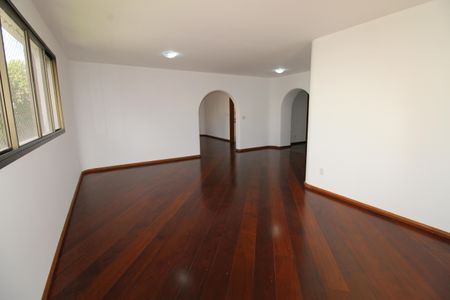 Sala 2 de apartamento para alugar com 6 quartos, 310m² em Vila Ema, São José dos Campos