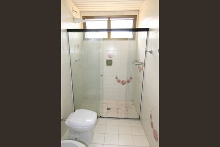 Apartamento para alugar com 310m², 6 quartos e 2 vagasBanheiro 