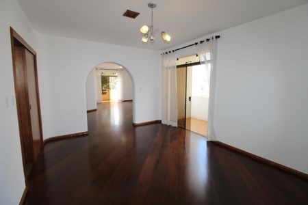 Apartamento para alugar com 310m², 6 quartos e 2 vagasSala 1