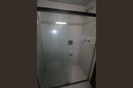 Apartamento para alugar com 310m², 6 quartos e 2 vagasBanheiro da Suíte 2