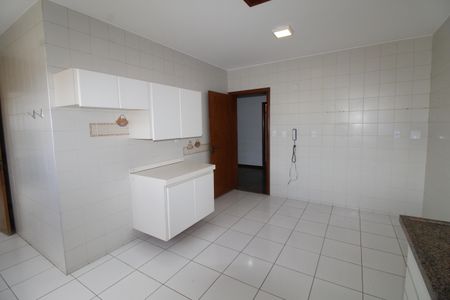 Apartamento para alugar com 310m², 6 quartos e 2 vagasCozinha