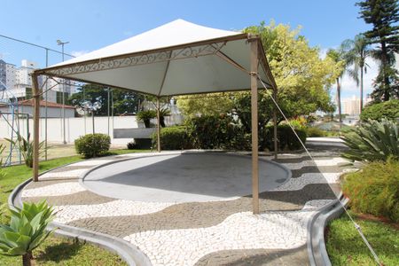 Apartamento para alugar com 310m², 6 quartos e 2 vagasÁrea comum - 