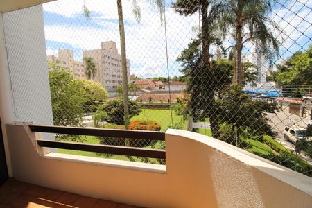 Apartamento para alugar com 310m², 6 quartos e 2 vagasSala 2