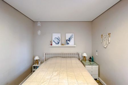 Apartamento à venda com 94m², 3 quartos e 2 vagas Apartamento à venda com 94m², 3 quartos e 2 vagasQuarto 3 - Suíte