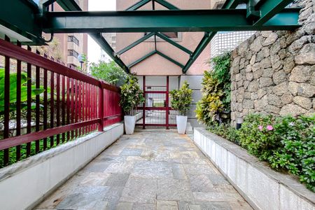 Apartamento à venda com 94m², 3 quartos e 2 vagas