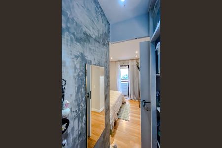 Apartamento à venda com 94m², 3 quartos e 2 vagas Apartamento à venda com 94m², 3 quartos e 2 vagasQuarto 3 - Suíte