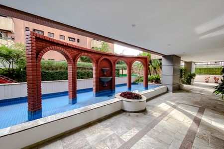 Apartamento à venda com 94m², 3 quartos e 2 vagas Apartamento à venda com 94m², 3 quartos e 2 vagasÁrea comum