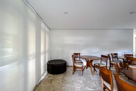 Apartamento à venda com 94m², 3 quartos e 2 vagas Apartamento à venda com 94m², 3 quartos e 2 vagasÁrea comum