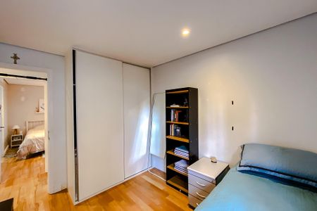 Apartamento à venda com 94m², 3 quartos e 2 vagas Apartamento à venda com 94m², 3 quartos e 2 vagasQuarto 2