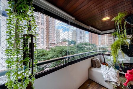 Apartamento à venda com 94m², 3 quartos e 2 vagas Apartamento à venda com 94m², 3 quartos e 2 vagasVista do Quarto 1