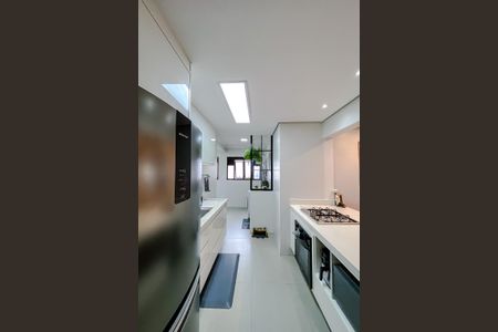Apartamento à venda com 94m², 3 quartos e 2 vagas Apartamento à venda com 94m², 3 quartos e 2 vagasCozinha