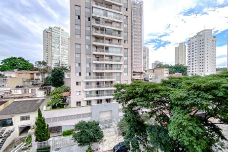 Apartamento à venda com 94m², 3 quartos e 2 vagas Apartamento à venda com 94m², 3 quartos e 2 vagasVista do Quarto 2
