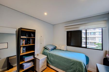 Apartamento à venda com 94m², 3 quartos e 2 vagas Apartamento à venda com 94m², 3 quartos e 2 vagasQuarto 2