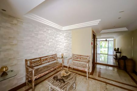 Apartamento à venda com 94m², 3 quartos e 2 vagas Apartamento à venda com 94m², 3 quartos e 2 vagasÁrea comum