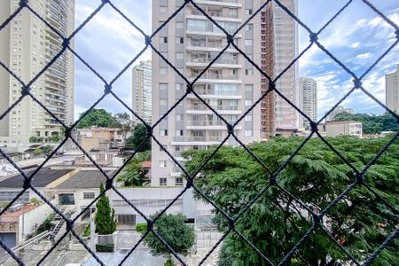 Apartamento à venda com 94m², 3 quartos e 2 vagas Apartamento à venda com 94m², 3 quartos e 2 vagasVista da Varanda