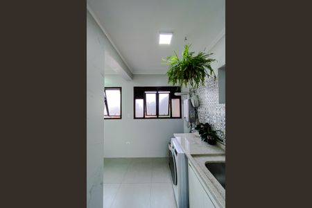 Apartamento à venda com 94m², 3 quartos e 2 vagas Apartamento à venda com 94m², 3 quartos e 2 vagasÁrea de Serviço