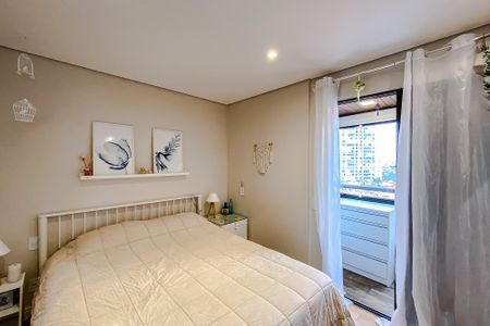 Apartamento à venda com 94m², 3 quartos e 2 vagas Apartamento à venda com 94m², 3 quartos e 2 vagasQuarto 3 - Suíte
