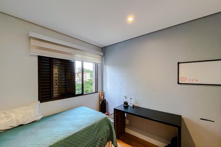 Apartamento à venda com 94m², 3 quartos e 2 vagas Apartamento à venda com 94m², 3 quartos e 2 vagasQuarto 2
