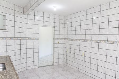 Apartamento para alugar com 90m², 2 quartos e sem vagaCozinha