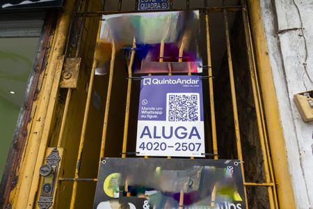 Apartamento para alugar com 90m², 2 quartos e sem vaga Apartamento para alugar com 90m², 2 quartos e sem vagaPlaca instalada em 02/04/2026 com o código GMVO-182