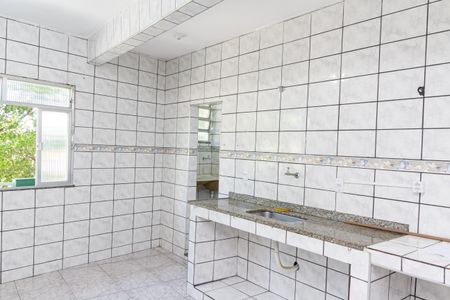 Apartamento para alugar com 90m², 2 quartos e sem vagaCozinha