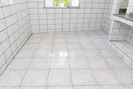 Apartamento para alugar com 90m², 2 quartos e sem vagaCozinha