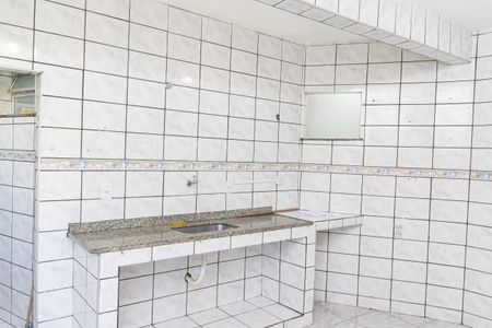Apartamento para alugar com 90m², 2 quartos e sem vaga Apartamento para alugar com 90m², 2 quartos e sem vagaCozinha