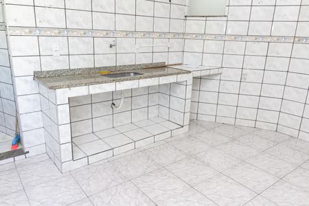 Apartamento para alugar com 90m², 2 quartos e sem vagaCozinha