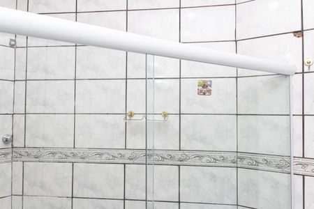 Apartamento para alugar com 90m², 2 quartos e sem vagaBanheiro